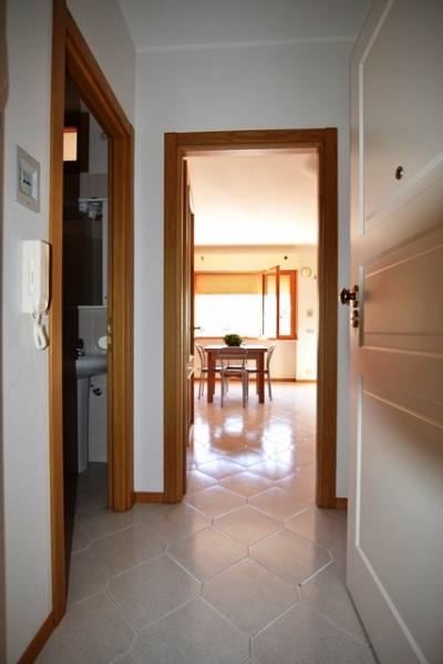 il pied à terre ad ovest Giustenice (San Lorenzo)