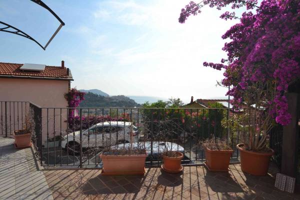 la villetta panoramica 