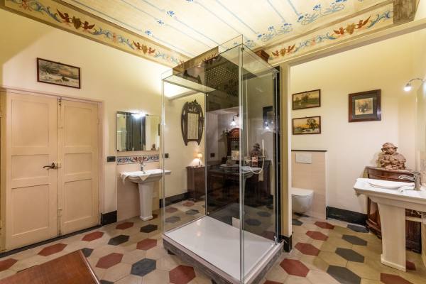 scoprite la storia dell’anno 1600 Finalborgo